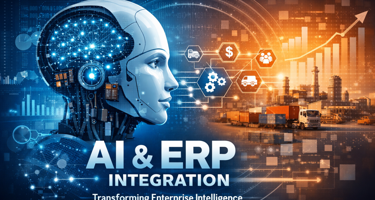 Why Kenyan Businesses Are Moving to Integrated ERP Systems