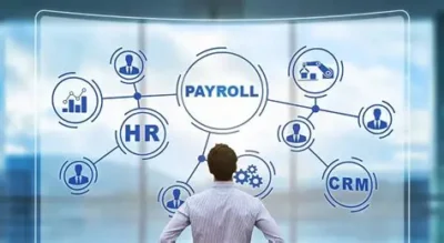 How ERP Software Improves Finance, Payroll and HR Management